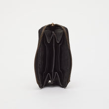 Upload the image to the Gallery viewer, PORTACARTE CUOIO | IN VERA PELLE | UOMO