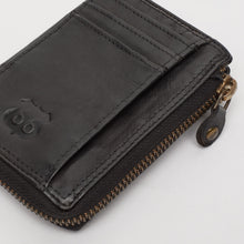 Upload the image to the Gallery viewer, PORTACARTE CUOIO | IN VERA PELLE | UOMO