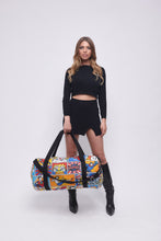 Upload the image to the Gallery viewer, MAXI BAG | IN CLOTH | CARTOON