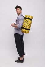 Upload the image to the Gallery viewer, BAG IN YELLOW CLOTH