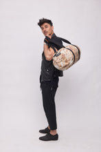 Upload the image to the Gallery viewer, CLOTH BAG | DESERT CAMOUFLAGE | WATERPROOF