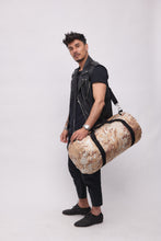 Upload the image to the Gallery viewer, MAXI BAG | IN CLOTH | DESERT CAMOUFLAGE | WATERPROOF