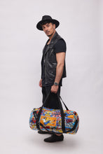 Upload the image to the Gallery viewer, MAXI BAG | IN CLOTH | CARTOON