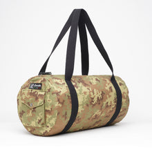 Upload the image to the Gallery viewer, CLOTH BAG | VEGETABLE CAMOUFLAGE | WATERPROOF
