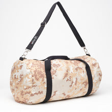 Upload the image to the Gallery viewer, MAXI BAG | IN CLOTH | DESERT CAMOUFLAGE | WATERPROOF