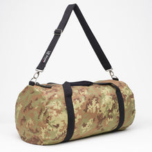 Upload the image to the Gallery viewer, MAXI BAG | IN CLOTH | VEGETABLE CAMOUFLAGE | WATERPROOF