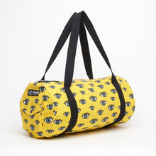 Upload the image to the Gallery viewer, BAG IN YELLOW CLOTH