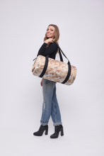 Upload the image to the Gallery viewer, CLOTH BAG | DESERT CAMOUFLAGE | WATERPROOF