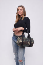 Upload the image to the Gallery viewer, CLOTH CASE | WOODLAND CAMOUFLAGE