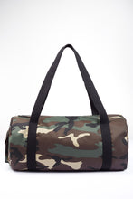 Carica l'immagine nel visualizzatore di Gallery, BORSONE IN STOFFA | MILITARE