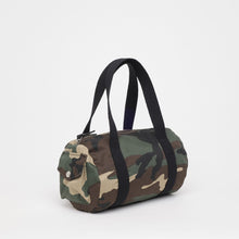 Upload the image to the Gallery viewer, CLOTH CASE | WOODLAND CAMOUFLAGE