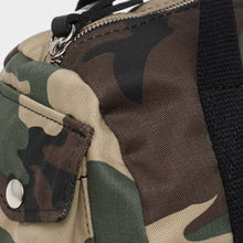 Upload the image to the Gallery viewer, CLOTH CASE | WOODLAND CAMOUFLAGE