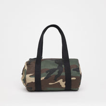 Upload the image to the Gallery viewer, CLOTH CASE | WOODLAND CAMOUFLAGE