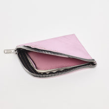 Upload the image to the Gallery viewer, WALLET | IN PINK ECO-LEATHER