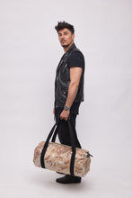 Upload the image to the Gallery viewer, CLOTH BAG | DESERT CAMOUFLAGE | WATERPROOF
