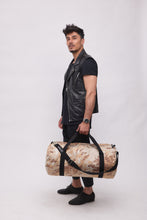 Upload the image to the Gallery viewer, MAXI BAG | IN CLOTH | DESERT CAMOUFLAGE | WATERPROOF
