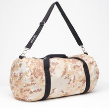 Upload the image to the Gallery viewer, MAXI BAG | IN CLOTH | DESERT CAMOUFLAGE | WATERPROOF
