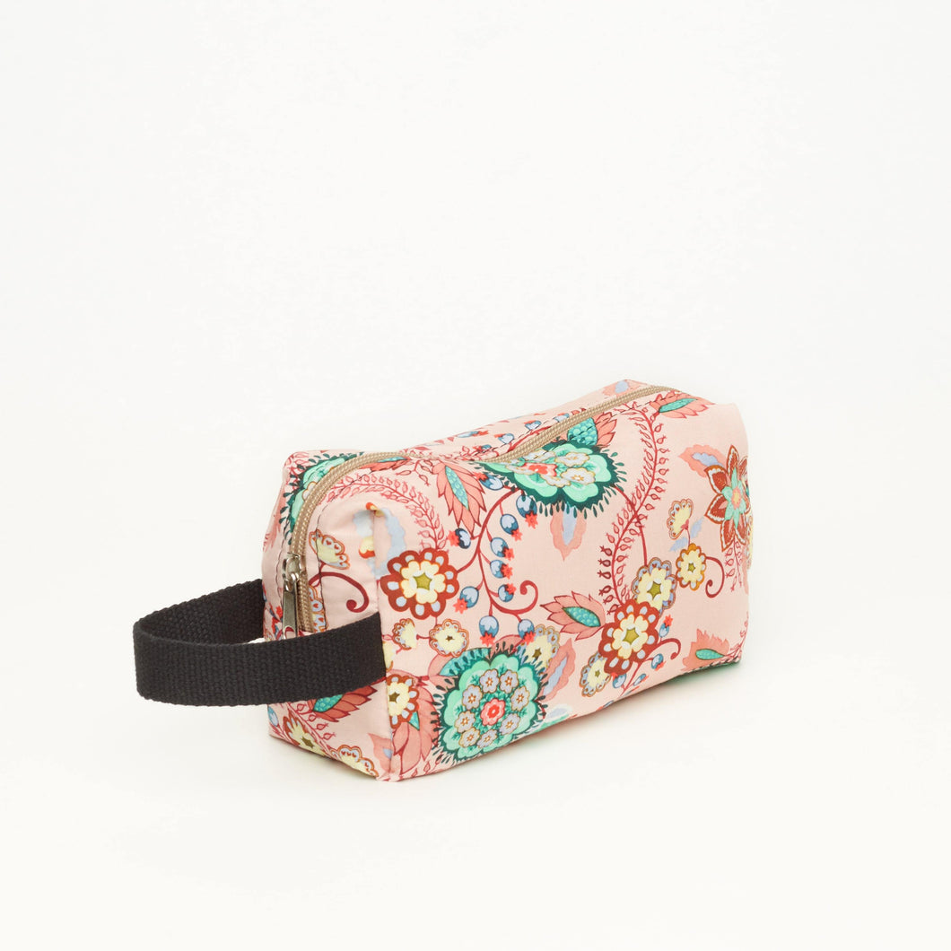 BEAUTY IN CLOTH | ROSE FLORAL PATTERN