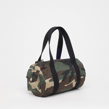 Upload the image to the Gallery viewer, CLOTH CASE | WOODLAND CAMOUFLAGE
