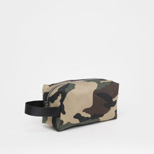 Upload the image to the Gallery viewer, BEAUTY IN CLOTH | WOODLAND CAMOUFLAGE
