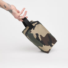 Upload the image to the Gallery viewer, BEAUTY IN CLOTH | WOODLAND CAMOUFLAGE
